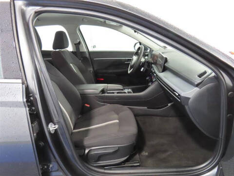 2025 Hyundai Sonata
