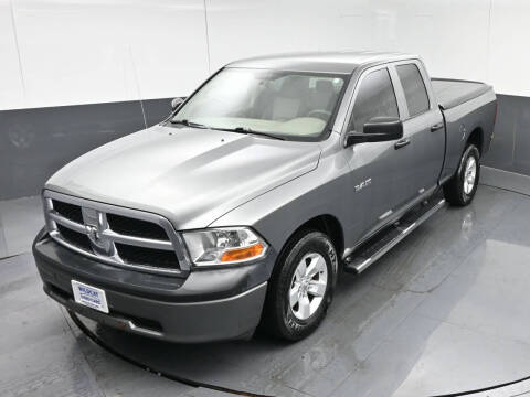 2010 Dodge Ram 1500