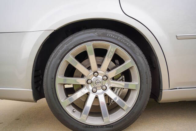 2006 Chrysler 300 SRT-8