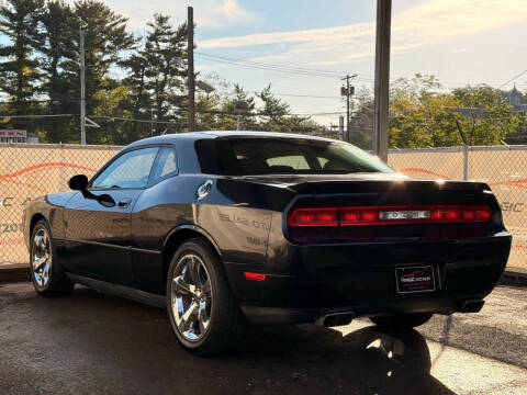 2009 Dodge Challenger