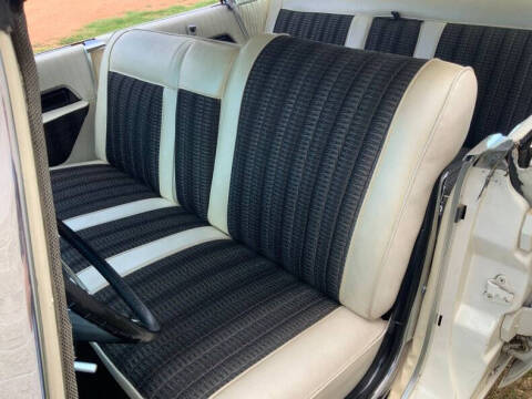 1961 Chrysler Imperial