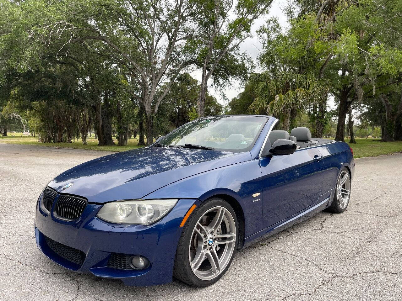 2013 BMW 3 Series for sale at ROADHOUSE AUTO SALES INC. in Tampa, FL