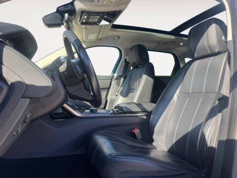 2020 Land Rover Range Rover Velar P250 S