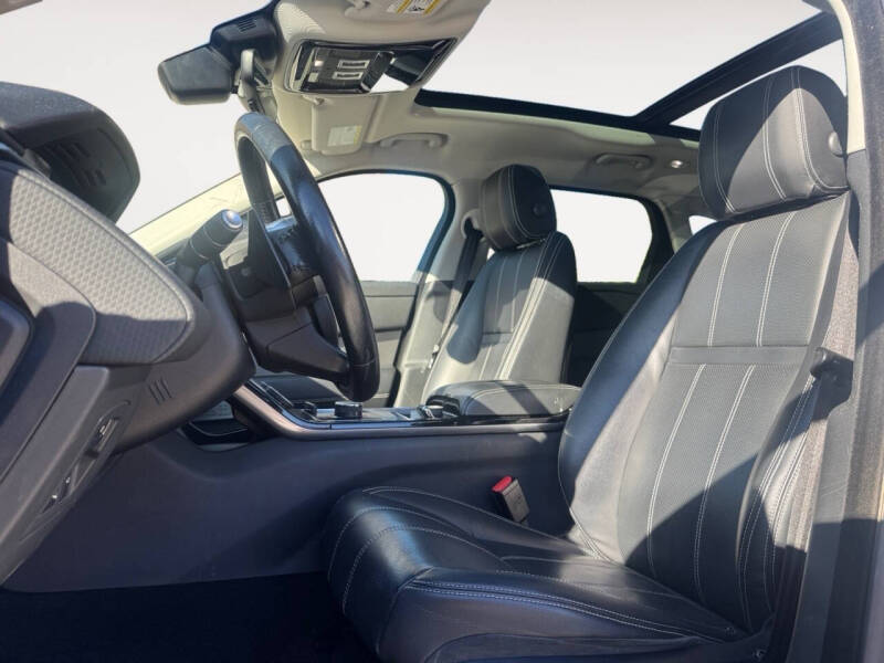 2020 Land Rover Range Rover Velar P250 S