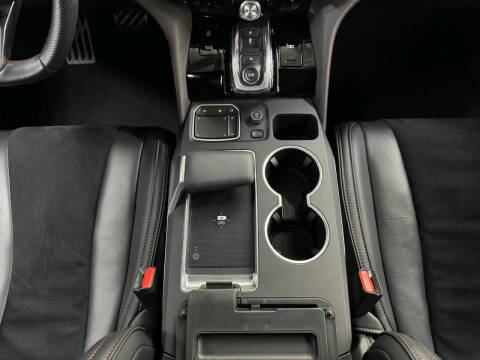 2023 Acura MDX SH-AWD w/A-SPEC