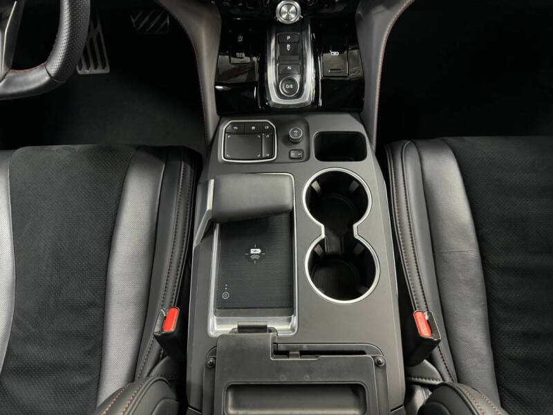 2023 Acura MDX SH-AWD w/A-SPEC