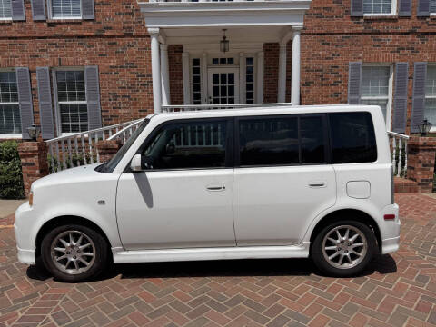 2006 Scion xB
