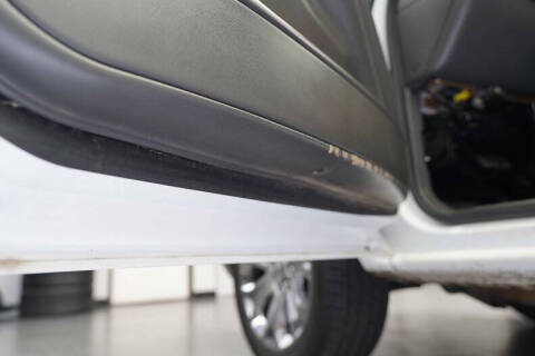 2006 Chevrolet Silverado 1500