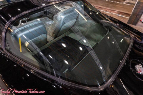 1978 Chevrolet Corvette