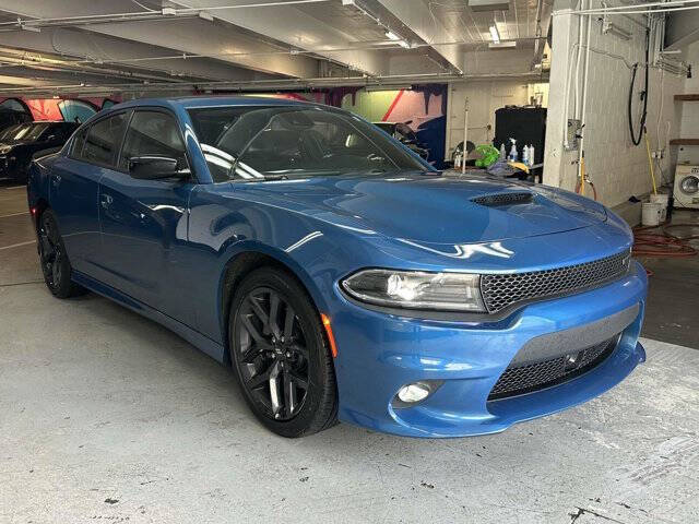 2022 Dodge Charger for sale at Certified Luxury Motors in Great Neck NY