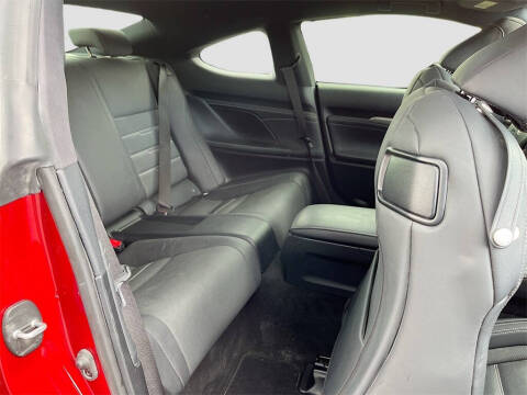 2020 Lexus RC 350 F SPORT