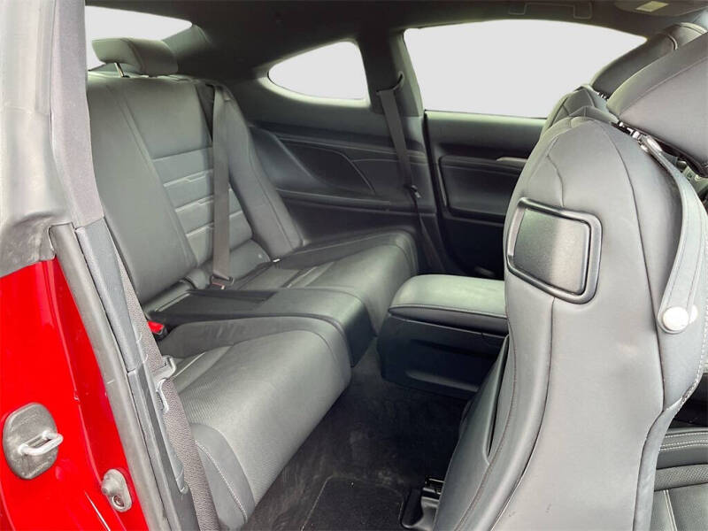 2020 Lexus RC 350 F SPORT