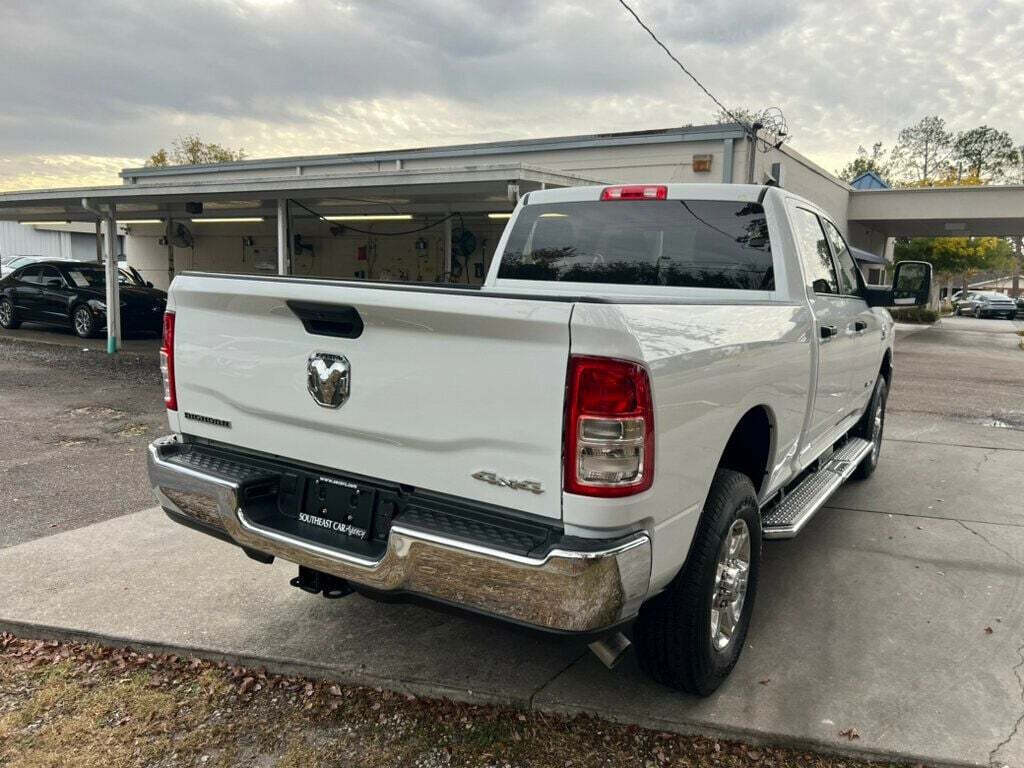 2024 Ram 2500 for sale at South East Car Agency in Gainesville, FL