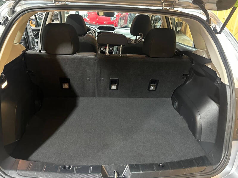 2017 Subaru Impreza Premium