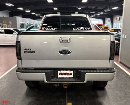 2006 Ford F-150