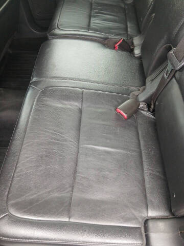 2013 Ford Flex SEL