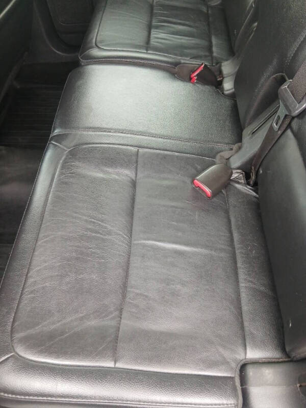 2013 Ford Flex SEL