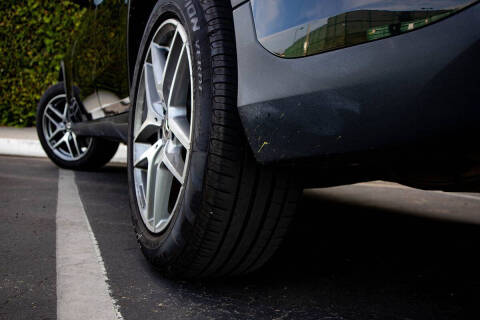 2019 Mercedes-Benz GLC GLC 300