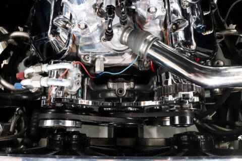 1957 Chevrolet 210