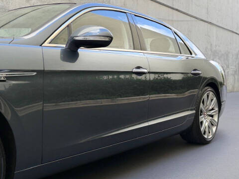 2016 Bentley Flying Spur V8