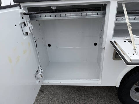 2021 Chevrolet Silverado 3500HD Work Truck