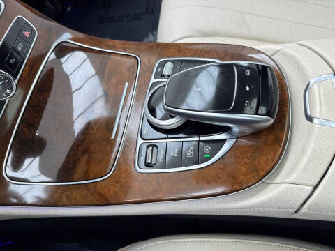 2019 Mercedes-Benz E-Class E 450 4MATIC
