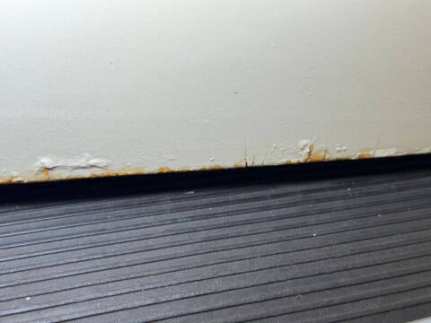 1977 Volkswagen Super Beetle