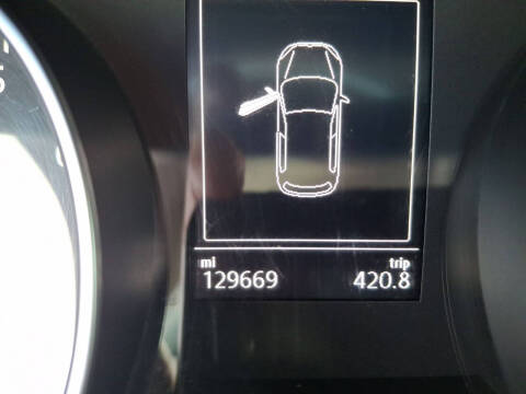 2015 Volkswagen Golf TSI S