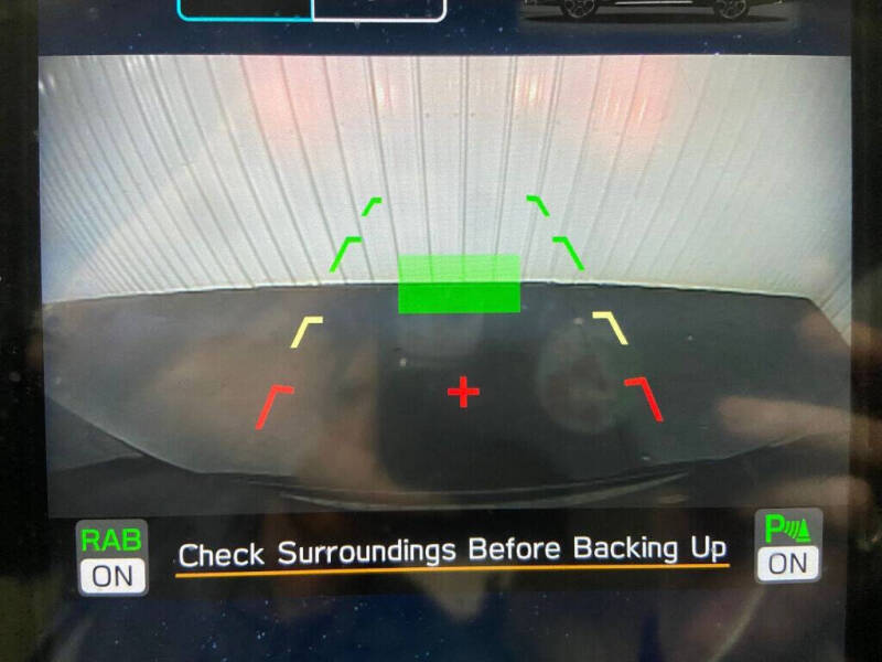 2023 Subaru Ascent Premium 7-Passenger