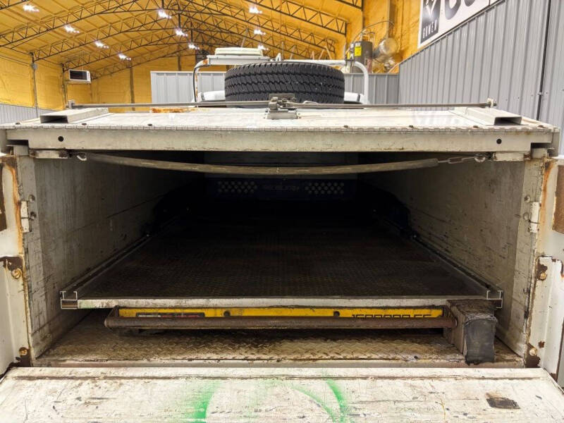 2013 Chevrolet Silverado 2500HD Work Truck