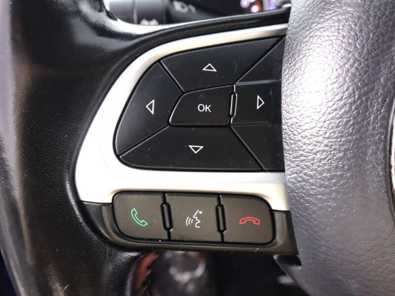 2020 Jeep Compass Altitude