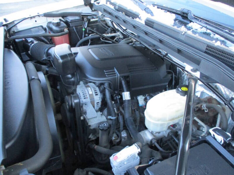 2017 GMC Sierra 2500HD Denali