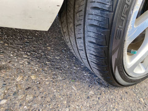 2017 Cadillac ATS 3.6L Premium Luxury