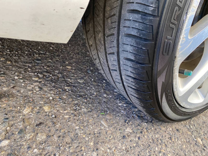 2017 Cadillac ATS 3.6L Premium Luxury