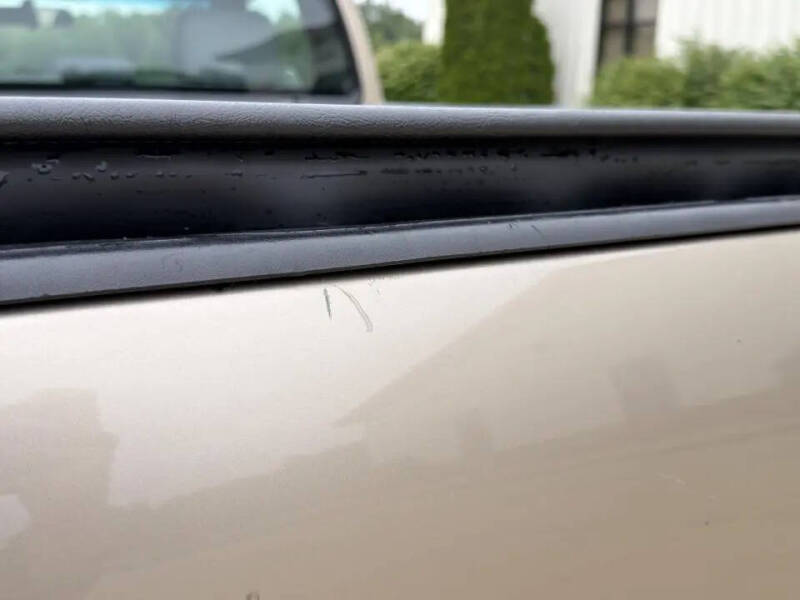 2006 Toyota Tacoma
