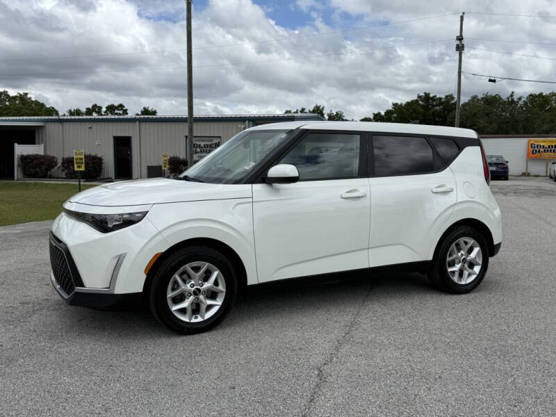 2023 Kia Soul
