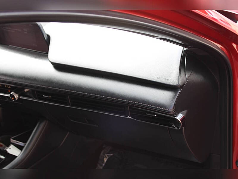 2021 Mazda Mazda3 Hatchback Premium