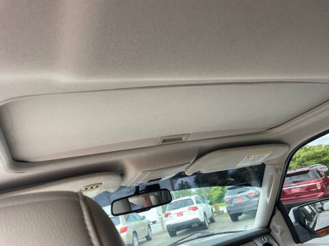 2012 Ford Expedition Limited