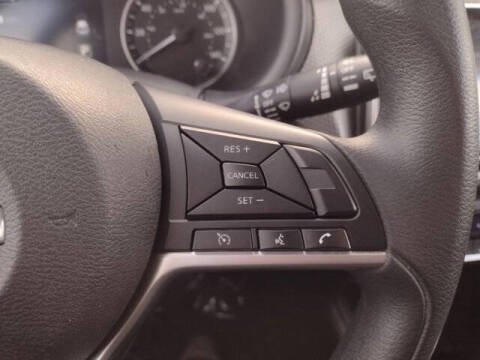 2018 Nissan Kicks SV