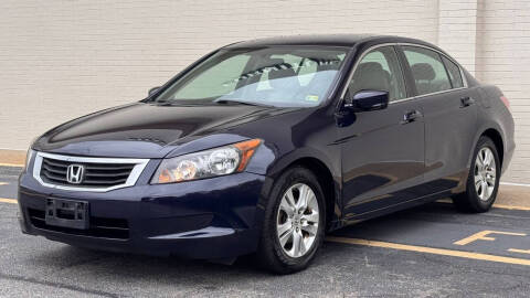 2010 Honda Accord for sale at Carland Auto Sales INC. in Portsmouth VA