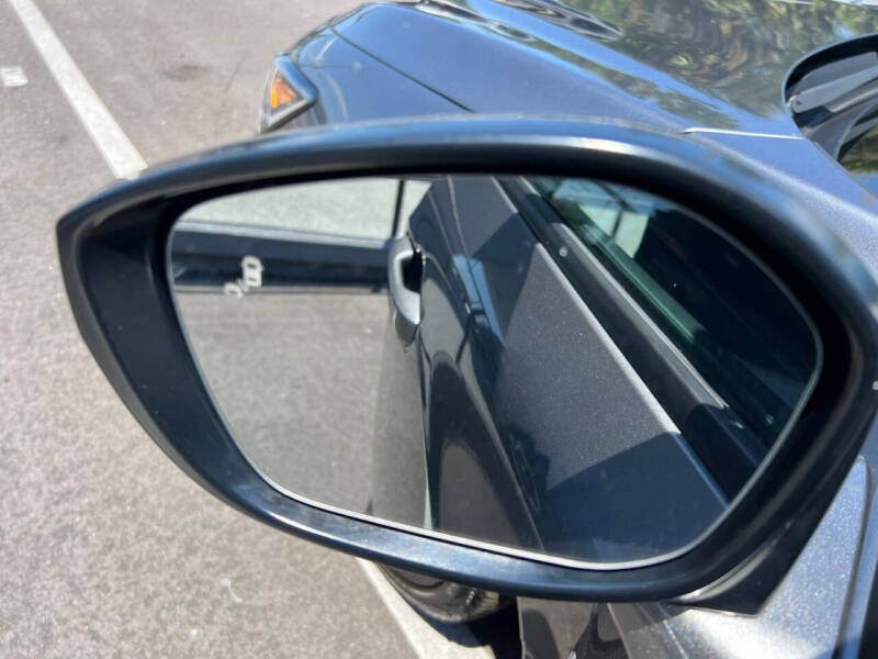 2025 Acura Integra w/A-SPEC