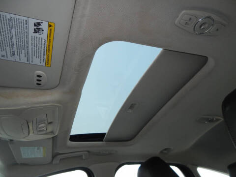 2012 Ford Focus Titanium