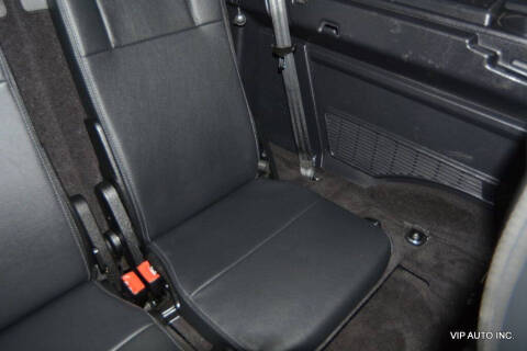 2015 Land Rover LR4 HSE