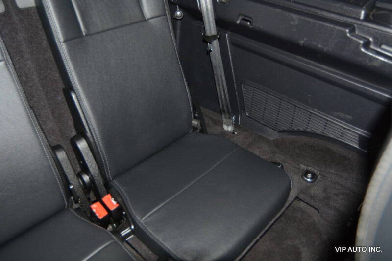 2015 Land Rover LR4 HSE