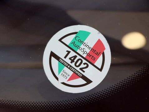 2022 Ferrari F8 Spider