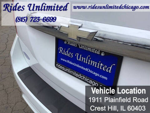 2010 Chevrolet Equinox LS