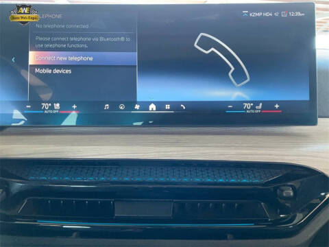 2025 BMW 4 Series 430i xDrive