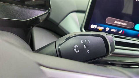 2025 Volkswagen ID.4 Pro