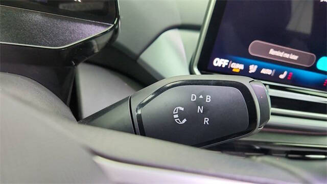 2025 Volkswagen ID.4 Pro