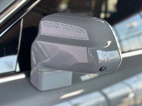 2021 Rolls-Royce Cullinan